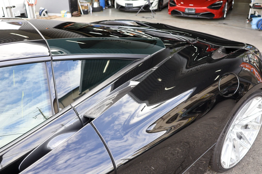 2021 McLaren 720S - Image 16 of 31