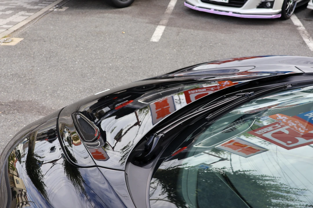 2021 McLaren 720S - Image 22 of 31