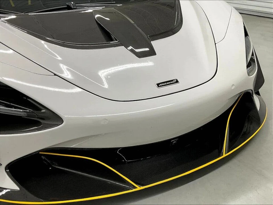 2019 McLaren 720S Spider - Image 31 of 31
