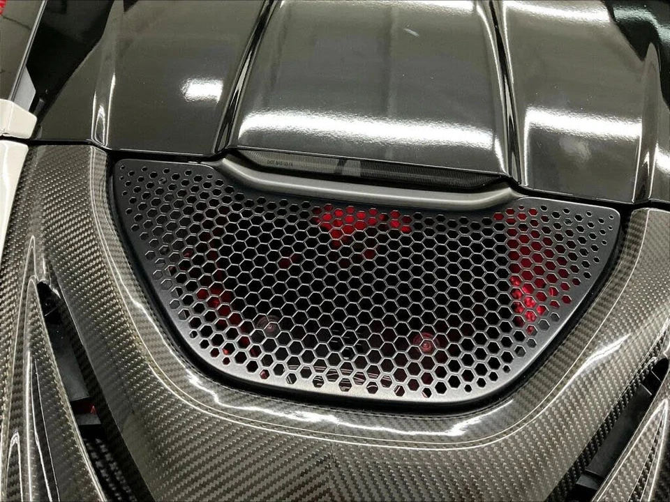 2019 McLaren 720S Spider - Image 29 of 31