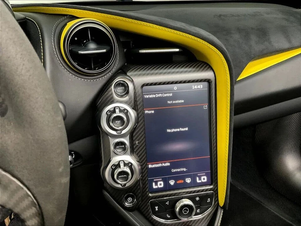 2019 McLaren 720S Spider - Image 15 of 31