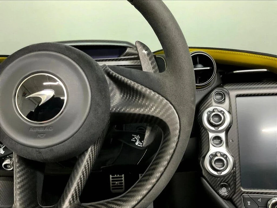 2019 McLaren 720S Spider - Image 13 of 31