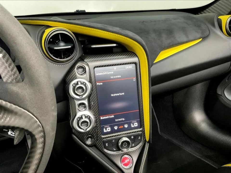 2019 McLaren 720S Spider - Image 16 of 31