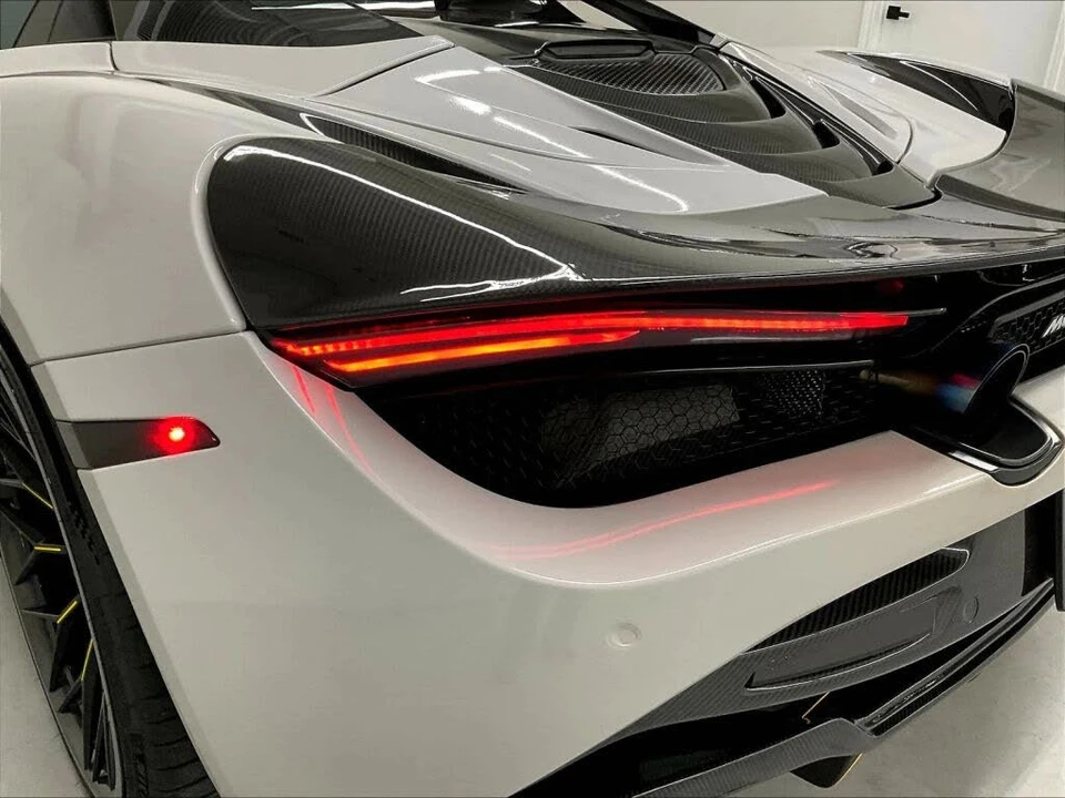 2019 McLaren 720S Spider - Image 23 of 31