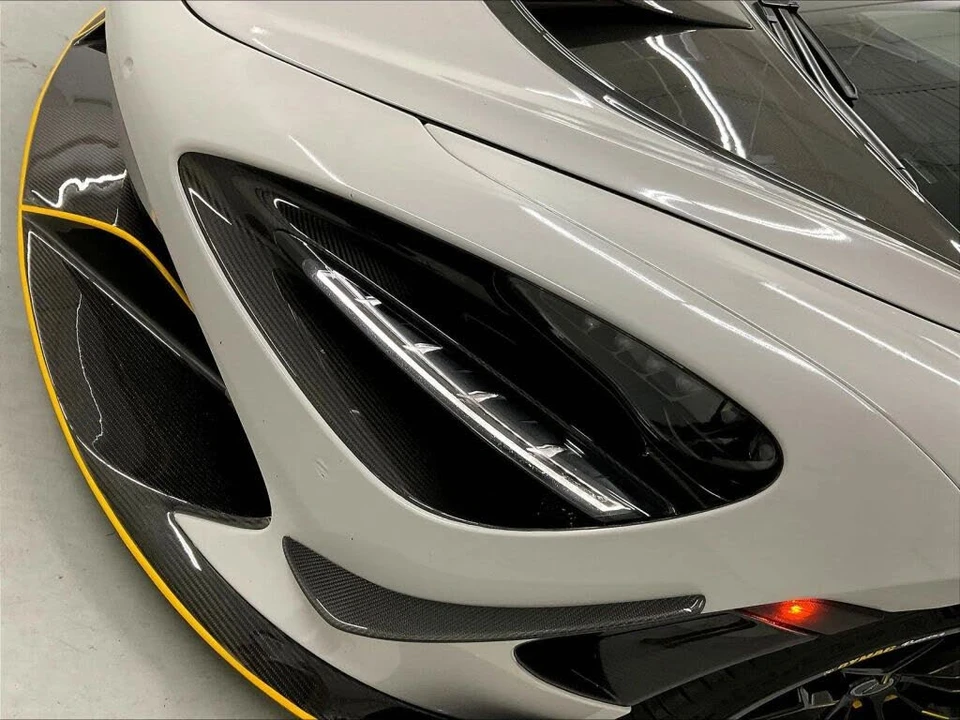 2019 McLaren 720S Spider - Image 30 of 31
