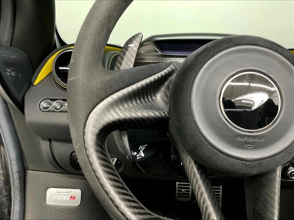 2019 McLaren 720S Spider - Image 12 of 31