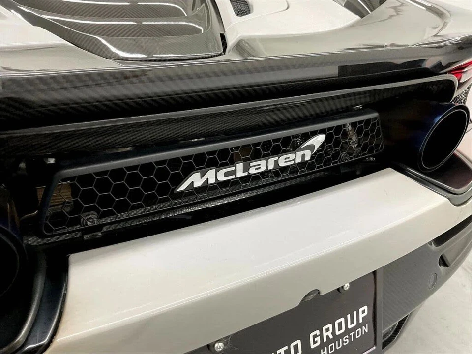 2019 McLaren 720S Spider - Image 24 of 31