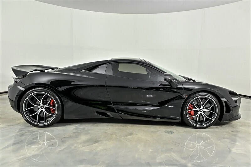 2019 McLaren 720S Spider - Image 14 of 31