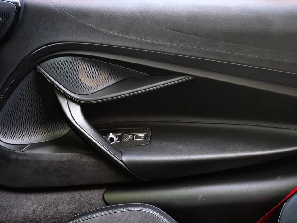 2019 McLaren 720S Spider - Image 27 of 31
