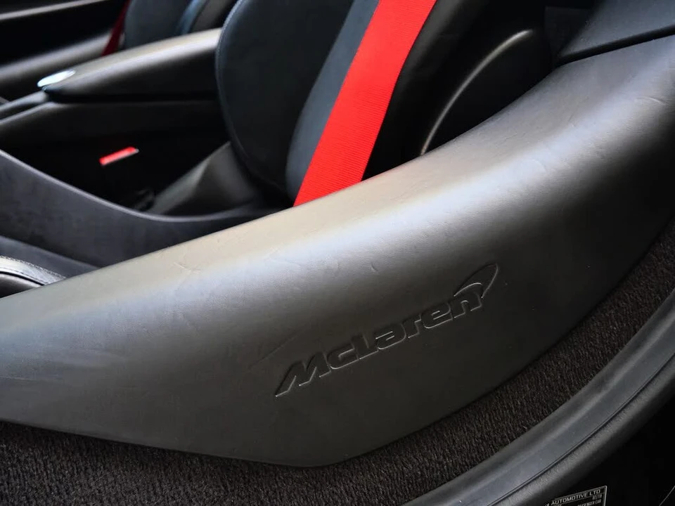 2019 McLaren 720S Spider - Image 28 of 31
