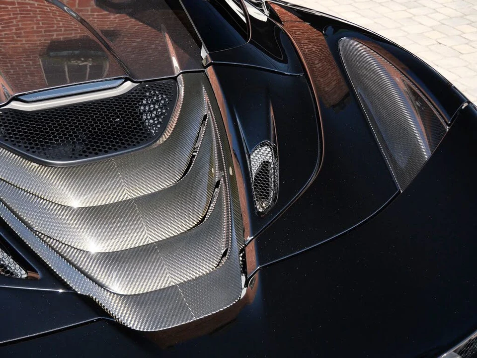 2019 McLaren 720S Spider - Image 15 of 31