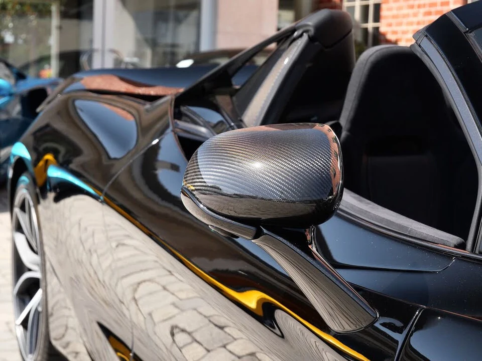 2019 McLaren 720S Spider - Image 18 of 31