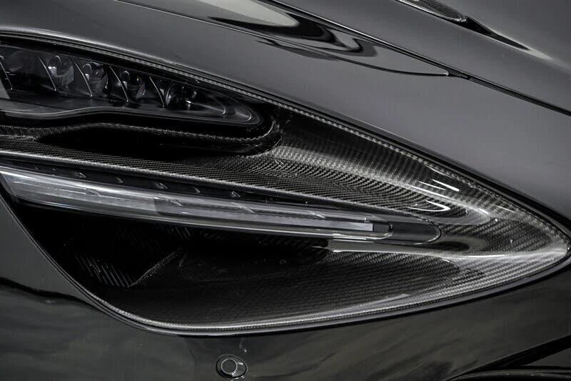 2019 McLaren 720S Spider - Image 4 of 31