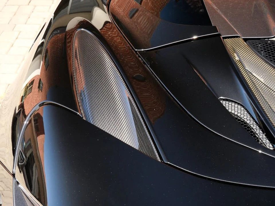 2019 McLaren 720S Spider - Image 6 of 31