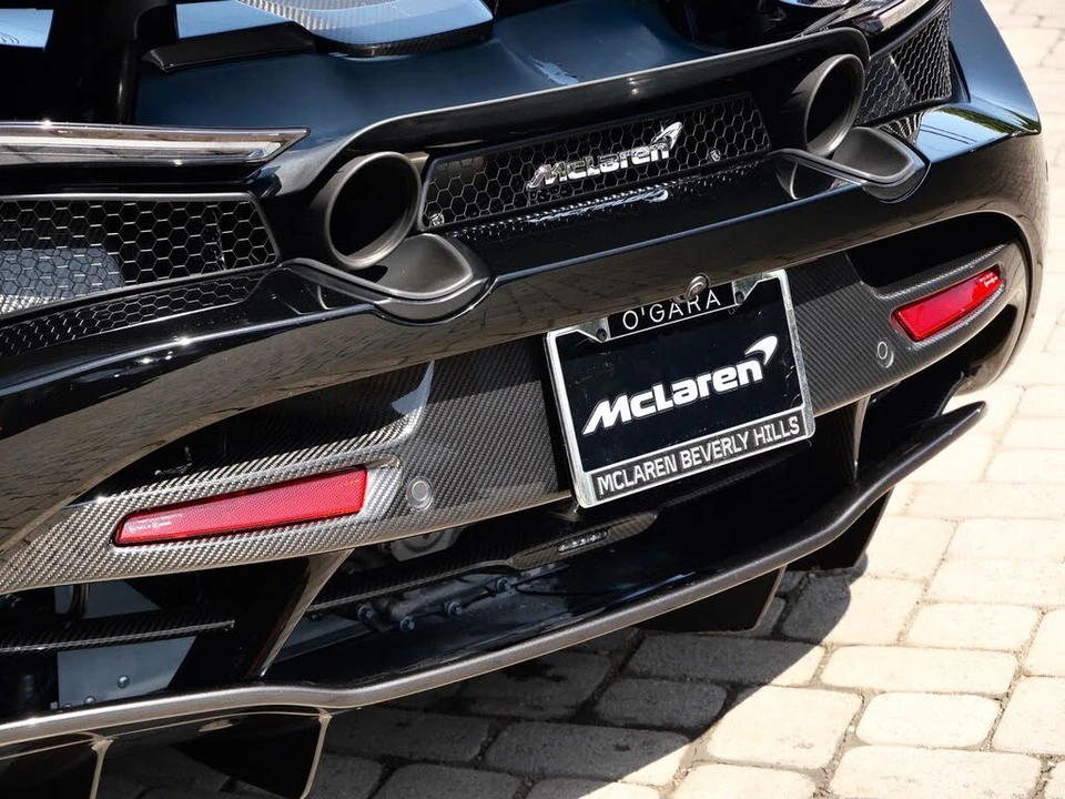 2019 McLaren 720S Spider - Image 16 of 31