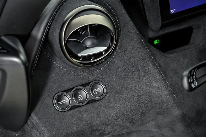 2019 McLaren 720S Spider - Image 22 of 31