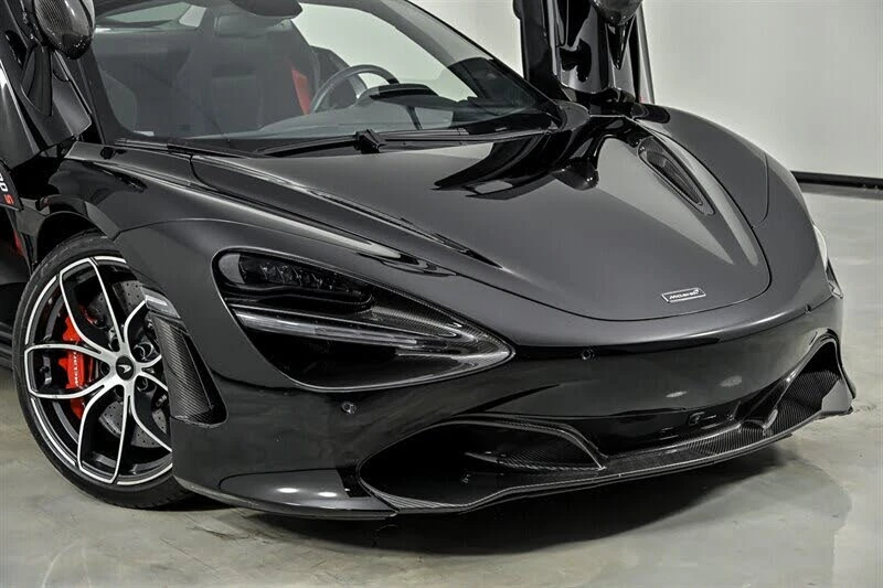 2019 McLaren 720S Spider - Image 2 of 31