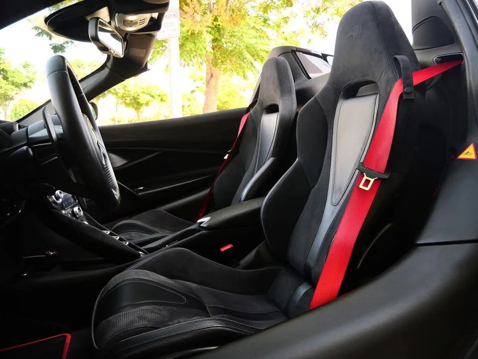 2019 McLaren 720S Spider - Image 29 of 31
