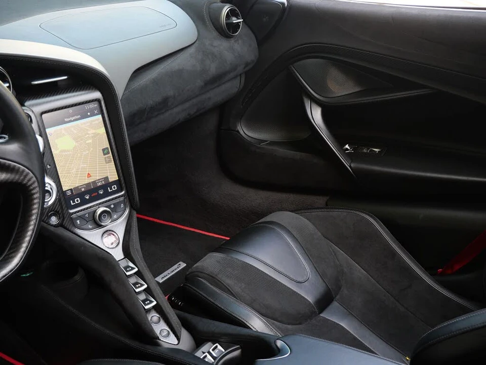 2019 McLaren 720S Spider - Image 26 of 31