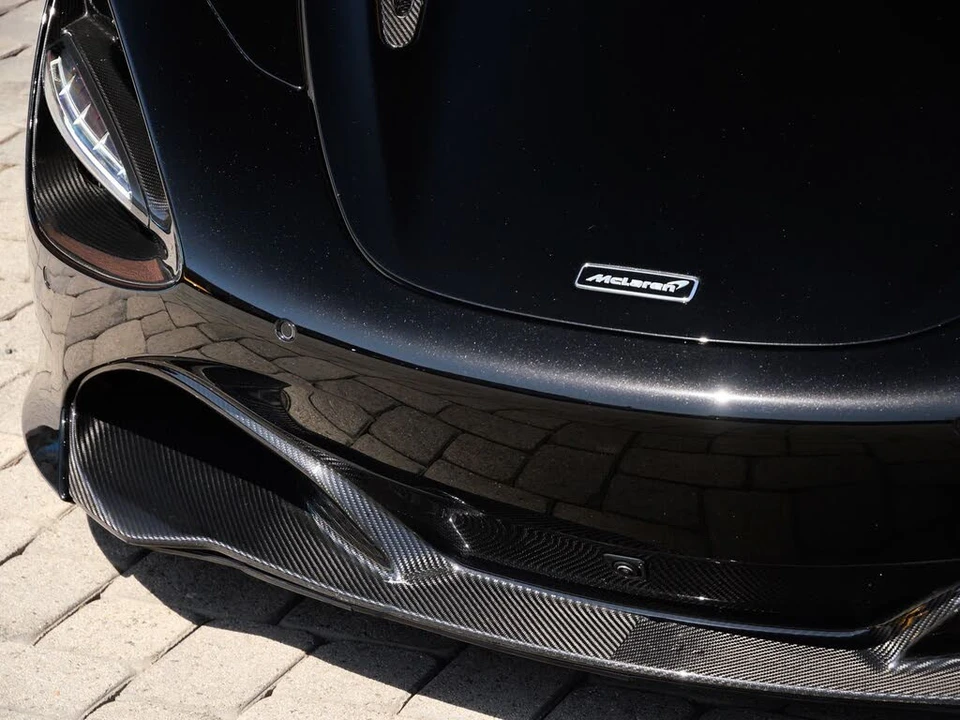 2019 McLaren 720S Spider - Image 23 of 31