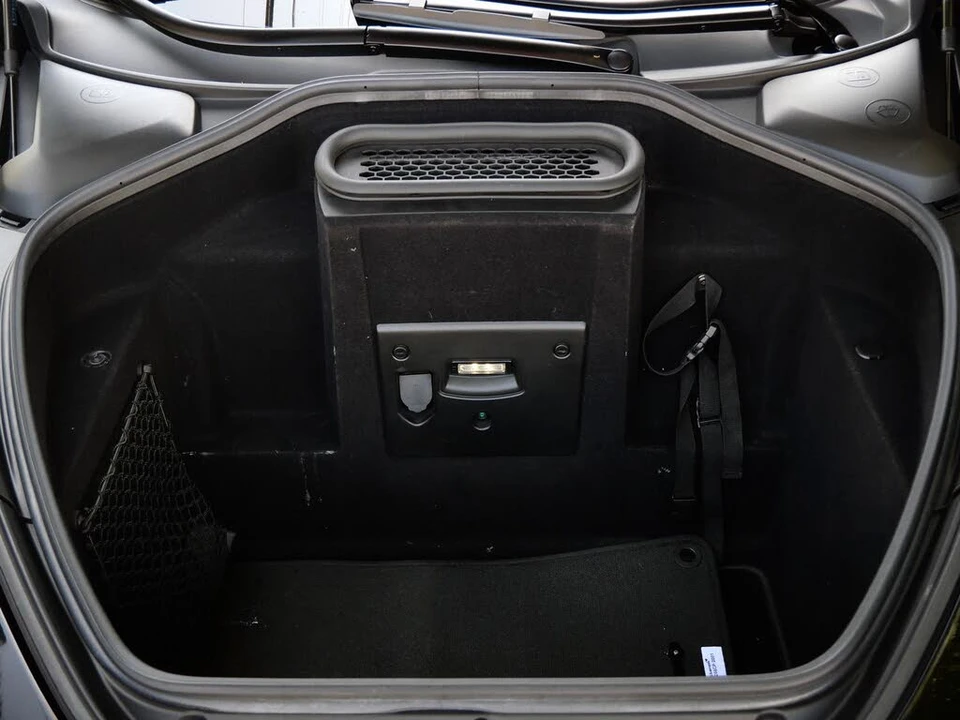 2019 McLaren 720S Spider - Image 31 of 31