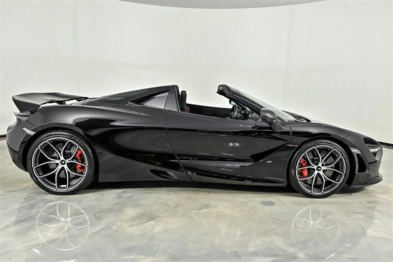 2019 McLaren 720S Spider - Image 13 of 31