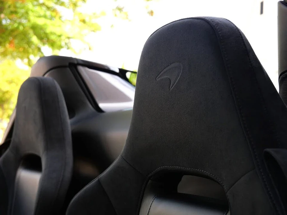 2019 McLaren 720S Spider - Image 30 of 31