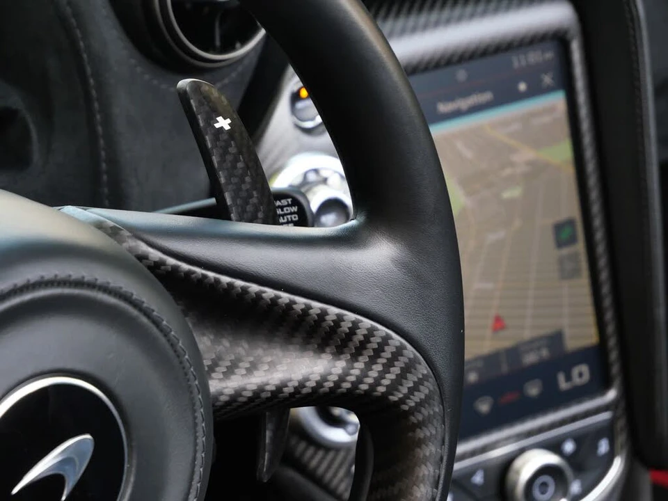 2019 McLaren 720S Spider - Image 12 of 31