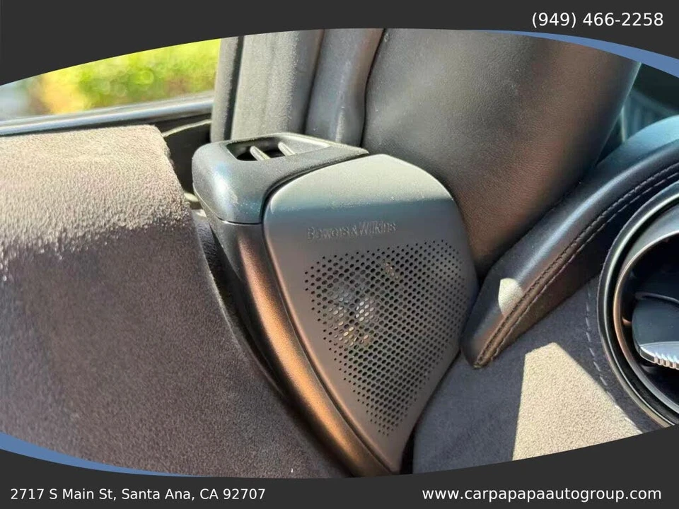 2019 McLaren 720S Spider - Image 19 of 25