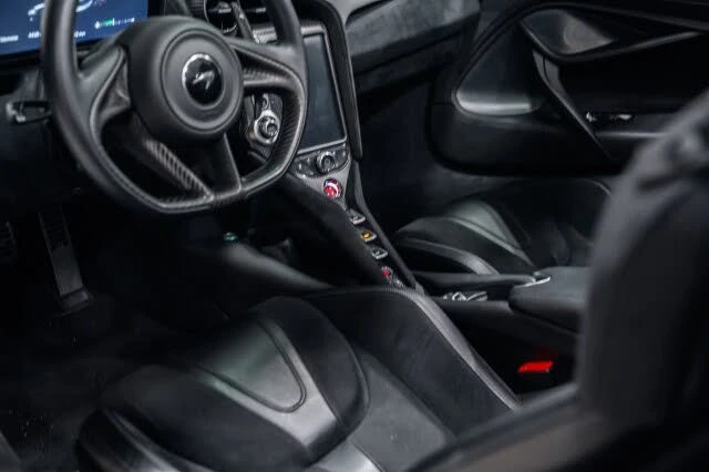 2019 McLaren 720S Spider - Image 21 of 31