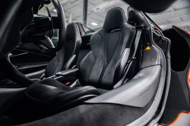 2019 McLaren 720S Spider - Image 12 of 31