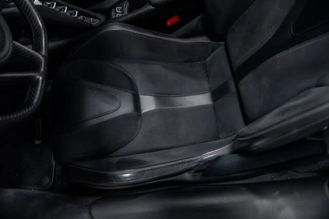 2019 McLaren 720S Spider - Image 17 of 31