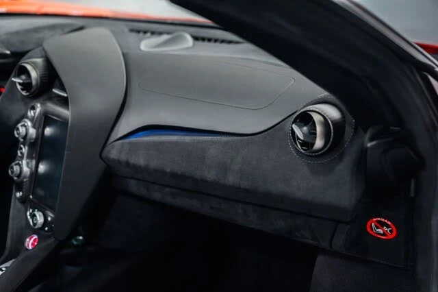 2019 McLaren 720S Spider - Image 19 of 31