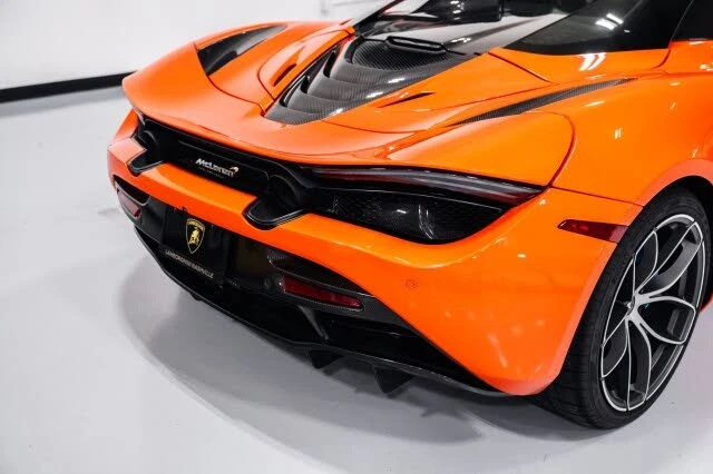 2019 McLaren 720S Spider - Image 29 of 31