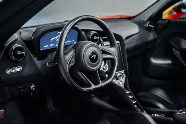 2019 McLaren 720S Spider - Image 15 of 31