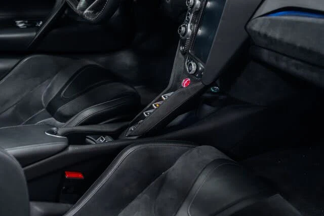 2019 McLaren 720S Spider - Image 20 of 31