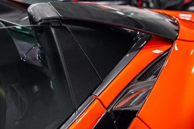 2019 McLaren 720S Spider - Image 30 of 31