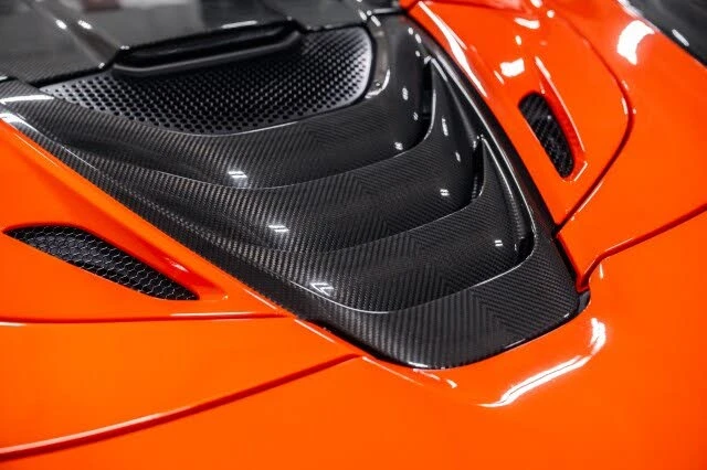 2019 McLaren 720S Spider - Image 31 of 31