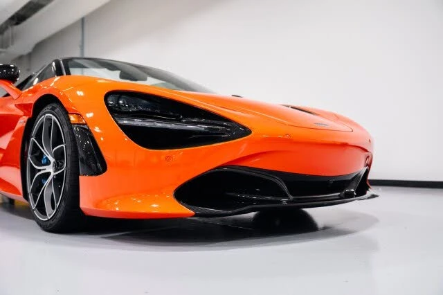 2019 McLaren 720S Spider - Image 27 of 31
