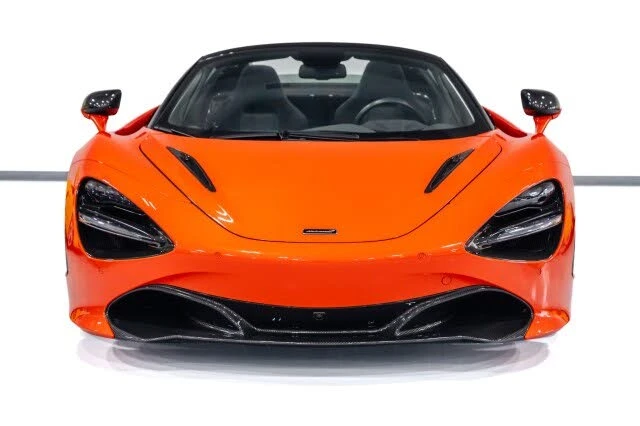 2019 McLaren 720S Spider - Image 4 of 31