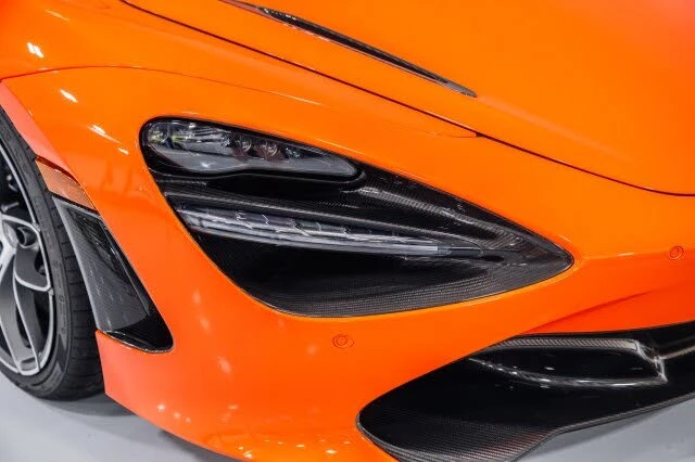 2019 McLaren 720S Spider - Image 24 of 31