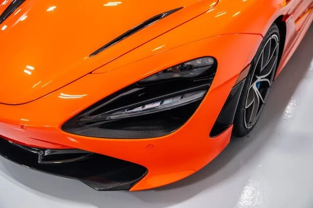 2019 McLaren 720S Spider - Image 22 of 31
