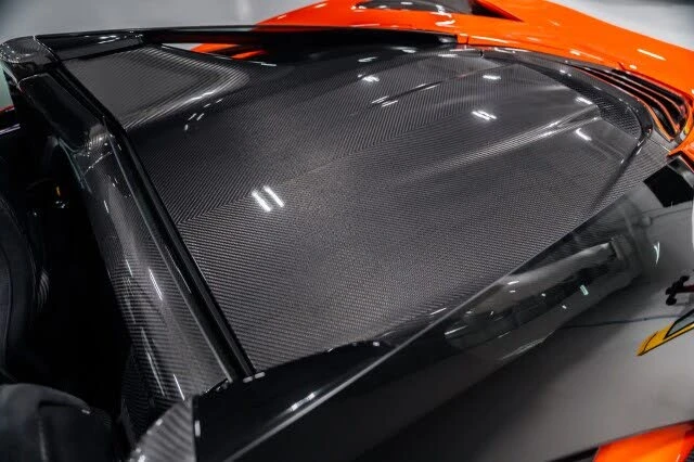 2019 McLaren 720S Spider - Image 26 of 31