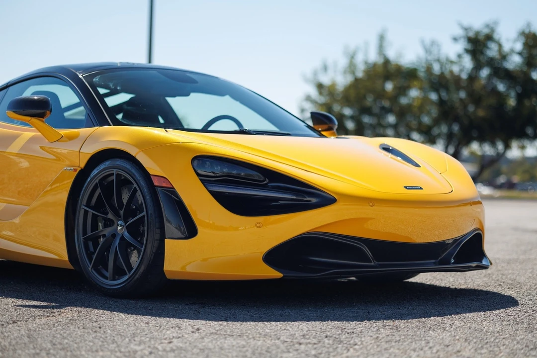 2019 McLaren 720S - Image 12 of 12