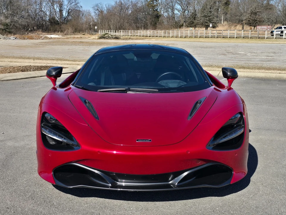 2019 McLaren 720S - Image 13 of 31