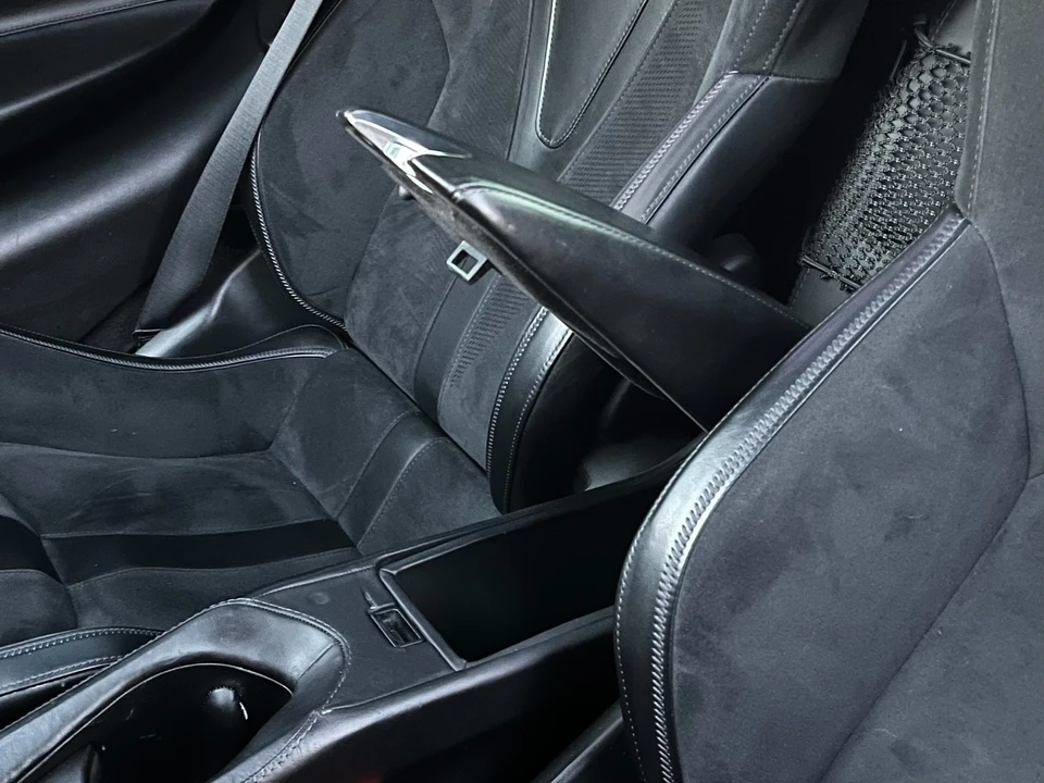 2019 McLaren 720S - Image 21 of 31