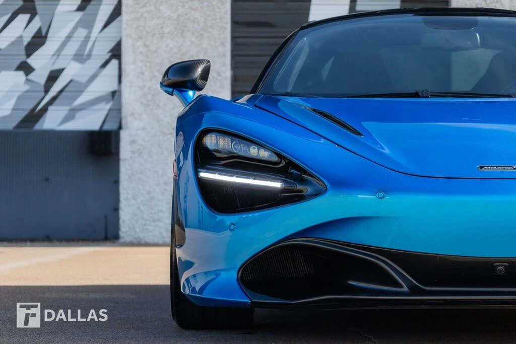2019 McLaren 720S - Image 4 of 31