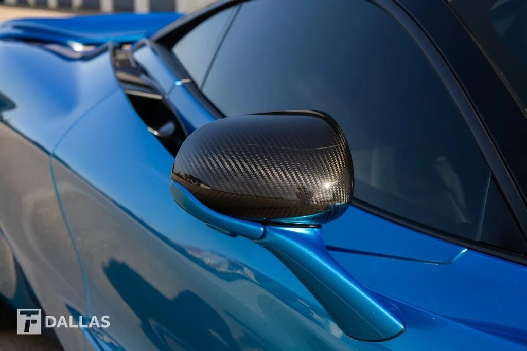 2019 McLaren 720S - Image 20 of 31