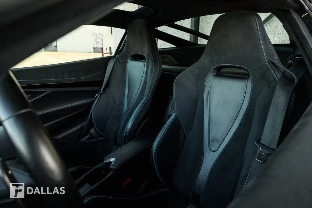 2019 McLaren 720S - Image 25 of 31