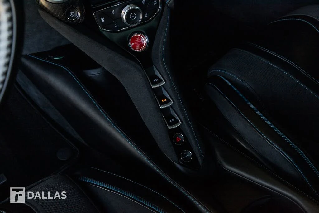 2019 McLaren 720S - Image 29 of 31